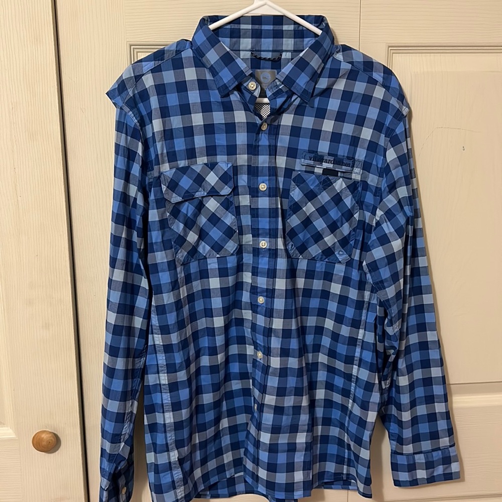 Vineyard Vines Men’s Shirt